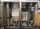 Used Stainless Steel Gea Niro Aeromatic Fielder Batch Fluid Bed Multi-Processor