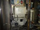 Used- Stainless Steel Gea Niro Aeromatic Fielder Batch Fluid Bed Multi-Processor