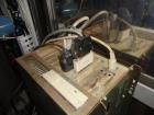 Used Stainless Steel Gea Niro Aeromatic Fielder Batch Fluid Bed Multi-Processor
