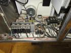 Used Stainless Steel Gea Niro Aeromatic Fielder Batch Fluid Bed Multi-Processor