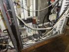 Used Stainless Steel Gea Niro Aeromatic Fielder Batch Fluid Bed Multi-Processor