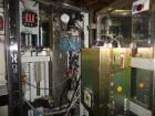 Used Stainless Steel Gea Niro Aeromatic Fielder Batch Fluid Bed Multi-Processor