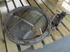 Used Aeromatic Fluid Bed Dryer, Model S-8/2. Stainless steel product contact surfaces, rated 2 bar internal shock rating, with bowl and control panel, serial# 879043.