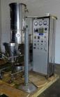 Used Aeromatic (GEA) Fluid Bed Dryer, Model S1.5