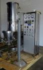 Used- Aeromatic (GEA) Fluid Bed Dryer, Model S1.5