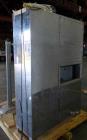 Used Aeromatic (GEA) Fluid Bed Dryer, Model S1.5