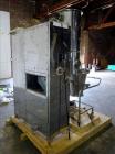 Used- Aeromatic (GEA) Fluid Bed Dryer, Model S1.5