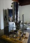 Used- Aeromatic (GEA) Fluid Bed Dryer, Model S1.5