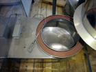 Used Aeromatic (GEA) Fluid Bed Dryer, Model S1.5
