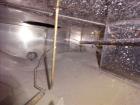 Used Aeromatic (GEA) Fluid Bed Dryer, Model S1.5