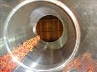 Used Aeromatic (GEA) Fluid Bed Dryer, Model S1.5