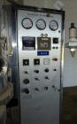 Used Aeromatic (GEA) Fluid Bed Dryer, Model S1.5