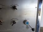 Used- Aeromatic (GEA) Fluid Bed Dryer, Model S1.5