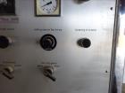 Used Aeromatic (GEA) Fluid Bed Dryer, Model S1.5