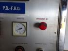 Used Aeromatic (GEA) Fluid Bed Dryer, Model S1.5