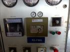 Used Aeromatic (GEA) Fluid Bed Dryer, Model S1.5