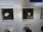 Used Aeromatic (GEA) Fluid Bed Dryer, Model S1.5