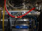 Used Aeromatic (GEA) Fluid Bed Dryer, Model S1.5