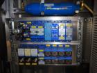 Used Aeromatic (GEA) Fluid Bed Dryer, Model S1.5