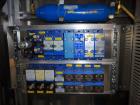 Used- Aeromatic (GEA) Fluid Bed Dryer, Model S1.5