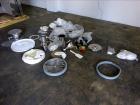 Used Aeromatic (GEA) Fluid Bed Dryer, Model S1.5