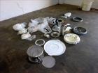 Used Aeromatic (GEA) Fluid Bed Dryer, Model S1.5