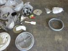Used Aeromatic (GEA) Fluid Bed Dryer, Model S1.5