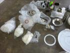 Used Aeromatic (GEA) Fluid Bed Dryer, Model S1.5