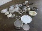 Used Aeromatic (GEA) Fluid Bed Dryer, Model S1.5