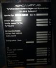 Used Aeromatic (GEA) Fluid Bed Dryer, Model S1.5
