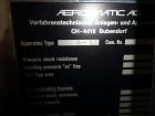 Used- Aeromatic (GEA) Fluid Bed Dryer, Model S1.5