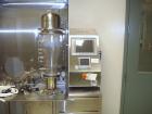 Used Aeromatic Fluid Bed Dryer, Model STREA 1