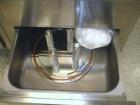 Used Aeromatic Fluid Bed Dryer, Model STREA 1