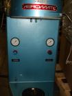 Used STREA 1 Aeromatic Fluid Bed Dryer Serial No. 899017