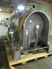 Used- Aeromatic Fluid Bed Dryer, Model T/SG7