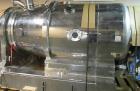Used Aeromatic Fluid Bed Dryer, Model T/SG7