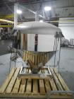 Used Aeromatic Fluid Bed Dryer, Model T/SG7