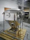 Used- Aeromatic Fluid Bed Dryer, Model T/SG7