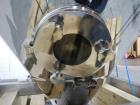Used Aeromatic Fluid Bed Dryer, Model T/SG7