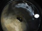 Used Aeromatic Fluid Bed Dryer, Model T/SG7