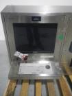 Used Aeromatic Fluid Bed Dryer, Model T/SG7