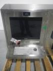 Used- Aeromatic Fluid Bed Dryer, Model T/SG7