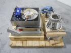 Used Aeromatic Fluid Bed Dryer, Model T/SG7