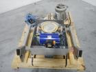 Used Aeromatic Fluid Bed Dryer, Model T/SG7