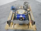 Used- Aeromatic Fluid Bed Dryer, Model T/SG7