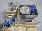 Used Aeromatic Fluid Bed Dryer, Model T/SG7