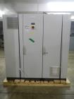 Used Aeromatic Fluid Bed Dryer, Model T/SG7