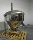 Used Aeromatic Fluid Bed Dryer, Model T/SG7
