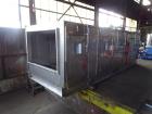 Used Aeromatic Fluid Bed Dryer, Model T/SG7
