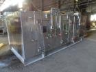 Used Aeromatic Fluid Bed Dryer, Model T/SG7